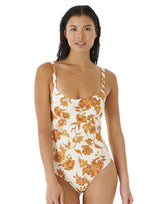 OCEANS TOGETHER D-DD 1 PIECE - Rip Curl